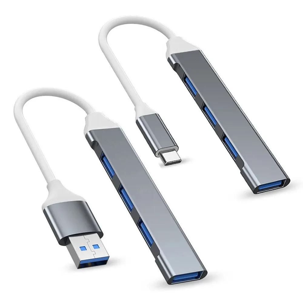USB C Ÿ  ̴ USB 3.1 Ƽ 4 Ʈ ˷̴ ø  OTG  Ｚ ƺ   PC